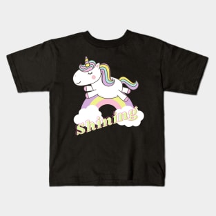 shining Kids T-Shirt